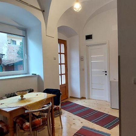 Apartament Zenaida Сибиу Экстерьер фото