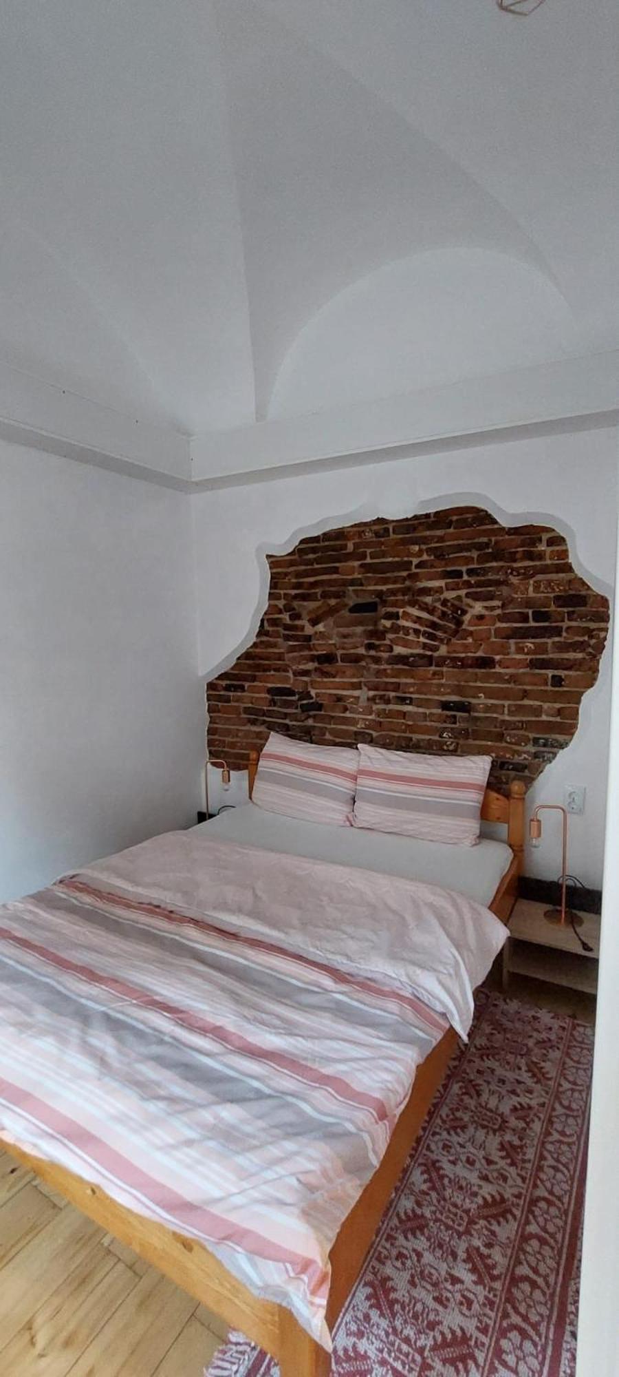 Apartament Zenaida Сибиу Экстерьер фото