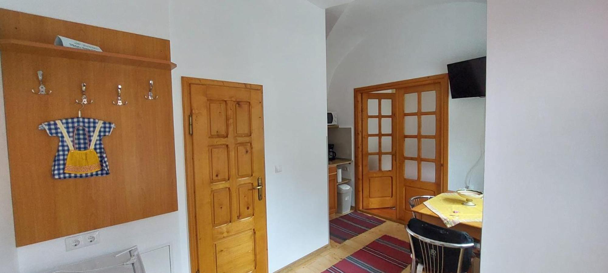 Apartament Zenaida Сибиу Экстерьер фото