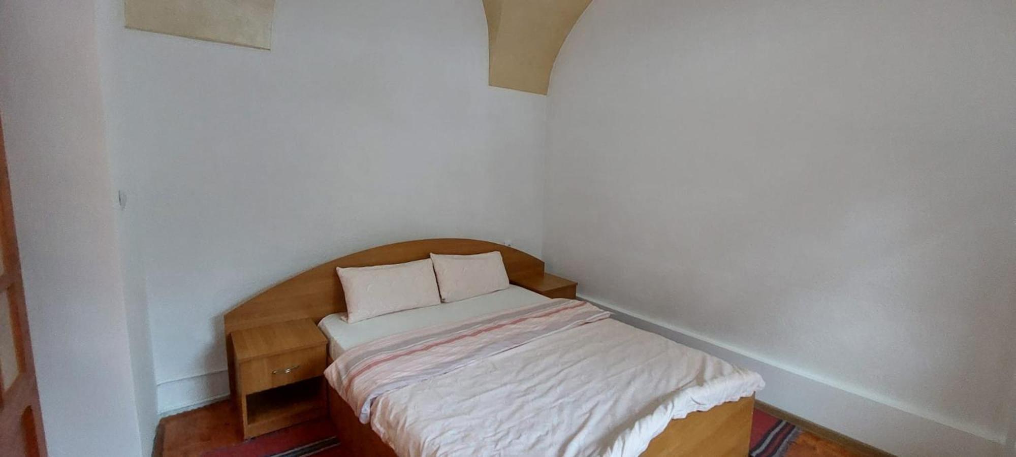 Apartament Zenaida Сибиу Экстерьер фото